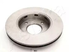 Тормозной диск 60-0M-M01 ASHIKA