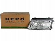 Фара головного света 4411125LLDEMF DEPO