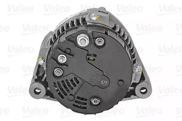 Генератор 436667 VALEO PHC