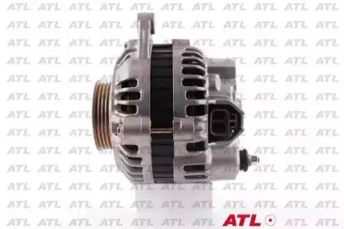 Генератор L 69 710 ATL DELTA AUTOTECHNIK