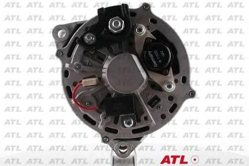 Генератор L 34 030 ATL DELTA AUTOTECHNIK