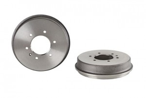 Тормозной барабан 14.4733.10 BREMBO