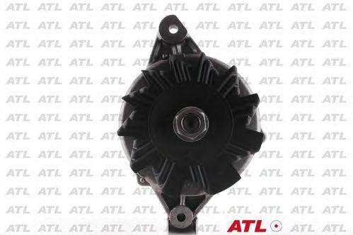 Генератор L 36 250 ATL DELTA AUTOTECHNIK