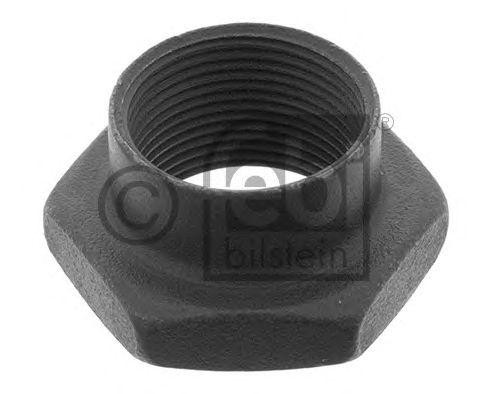 Гайка; Гайка, шейка оси 02229 FEBI BILSTEIN