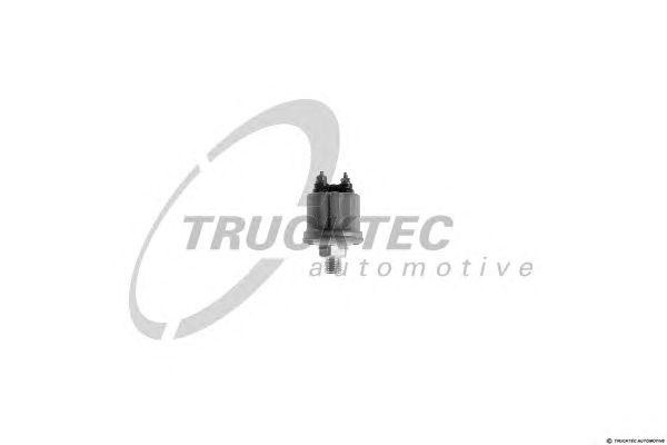 Датчик, давление масла 01.42.043 TRUCKTEC