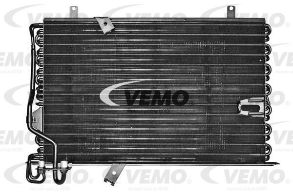 Конденсатор, кондиционер V20-62-1001 VEMO