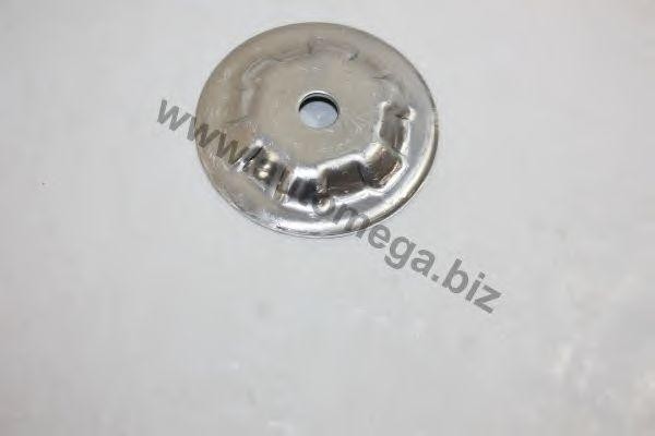 Подшипник опоры амортизатора подвески 1003440524 AUTOMEGA