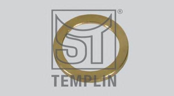 Упорное кольцо 022107127010 TEMPLIN