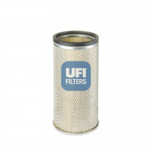 Воздушный фильтр 27.015.00 UFI