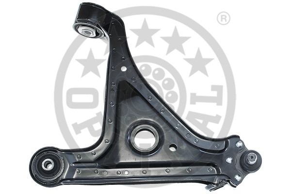 Рычаг независимой подвески колеса, подвеска колеса G6698 OPTIMAL