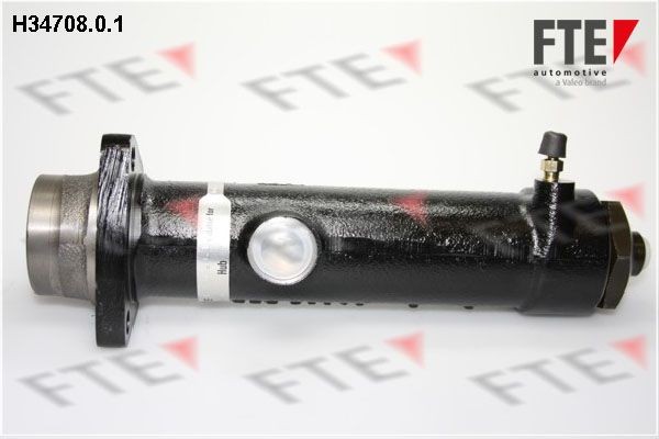 Главный тормозной цилиндр H3470801 FTE