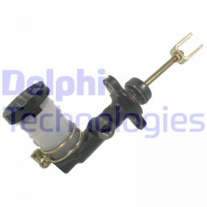 Главный цилиндр, система сцепления LM62067 DELPHI