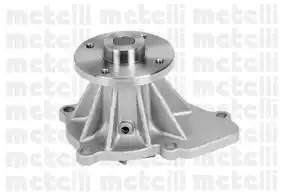 Водяной насос 240927 METELLI