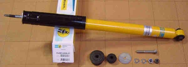 Амортизатор BE36906 BILSTEIN