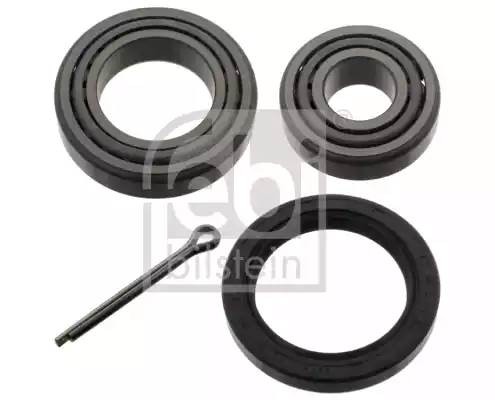 Комплект подшипника ступицы колеса 05394 FEBI BILSTEIN