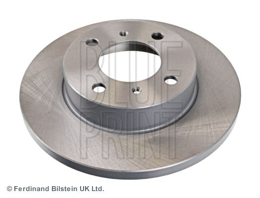 Тормозной диск ADC44341 BLUE PRINT