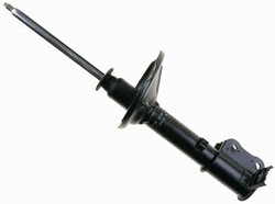 Амортизатор подвески EX5535025150 MANDO