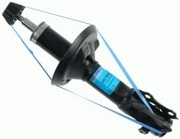 Опора амортизатора VTEA402 BILSTEIN