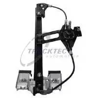 Подъемное устройство для окон 0754009 TRUCKTEC