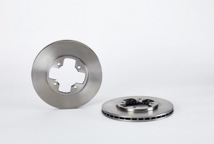 Тормозной диск 09.4921.10 BREMBO