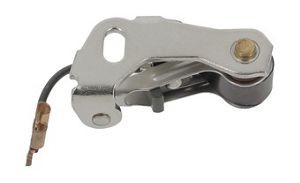 Контактная группа, распределитель зажигания KS650P BERU