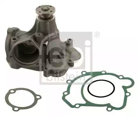 Водяной насос 09512 FEBI BILSTEIN