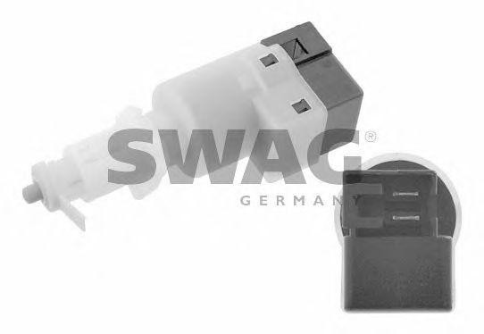 Выключатель фонаря сигнала торможения 70 91 2231 SWAG