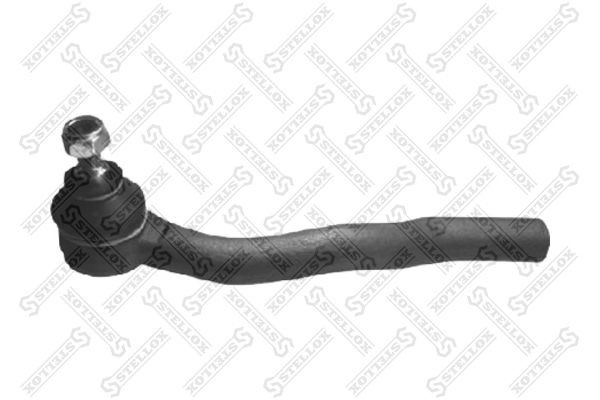 Наконечник рулевой тяги 51-00966-SX STELLOX