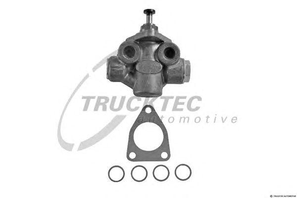 Топливный фильтр 01.14.062 TRUCKTEC