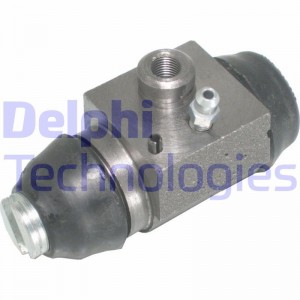 Колесный тормозной цилиндр LW15084 DELPHI
