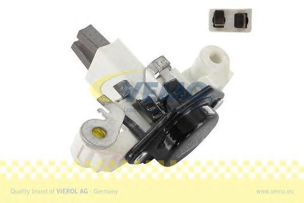 Регулятор генератора V10-77-0017 VEMO