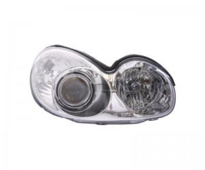 Фара головного света 221-1128R-LD-EM DEPO