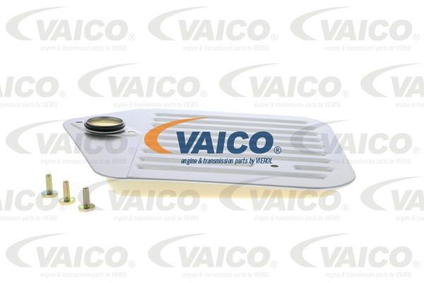 Фильтр масляный АКПП V20-0137 VEMO