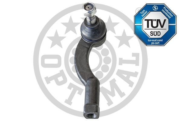 Наконечник поперечной рулевой тяги G1-1087 OPTIMAL