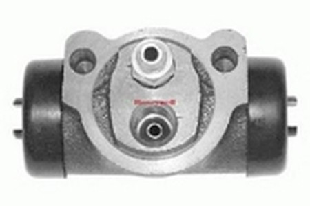 Колесный тормозной цилиндр 214221B BENDIX JURID