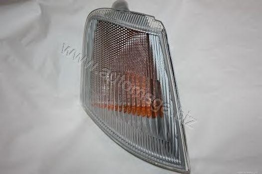 Фонарь указателя поворота 3012260056 AUTOMEGA