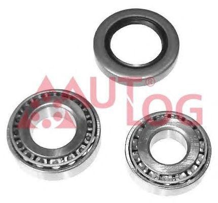 Деталь RS1106 AUTLOG