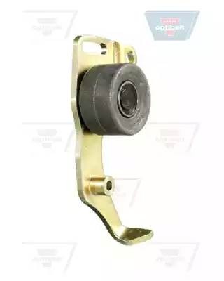 Комплект ремня ГРМ KT1040 OPTIBELT