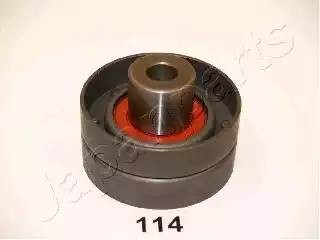 Устройство для натяжения ремня, ремень ГРМ BE114 JAPAN PARTS GROUP