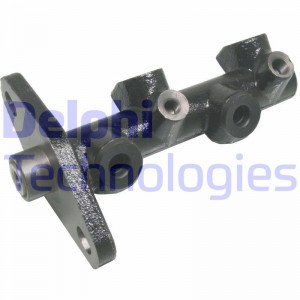 Главный тормозной цилиндр LM39004 DELPHI