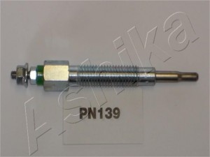 Свеча накаливания PN139 ASHIKA