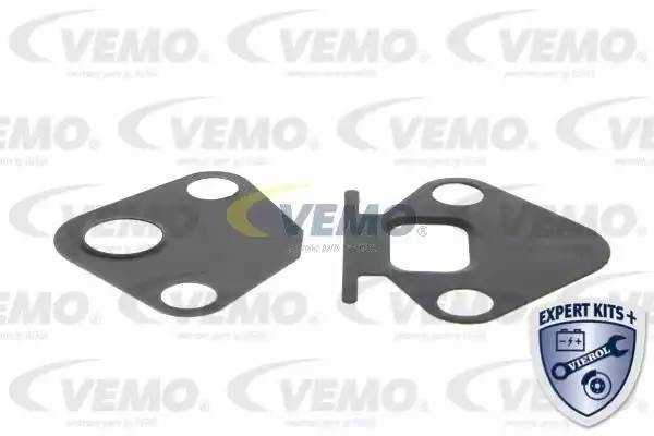 Клапан возврата ОГ V10-63-0005 VEMO
