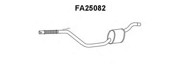 Предглушитель выхлопных газов FA25082 VENEPORTE