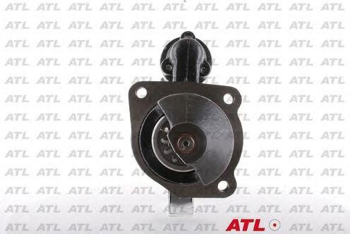 Стартер A13690 ATL DELTA AUTOTECHNIK