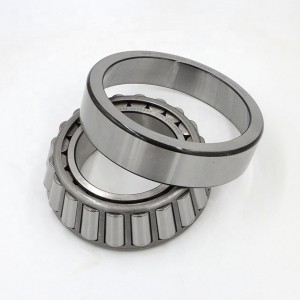 Подшипник ступицы колеса 32221A FAG
