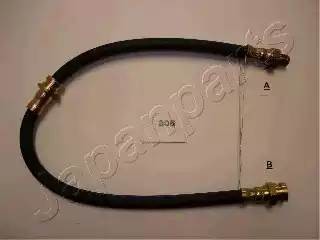 Кронштейн, тормозный шланг TF-305 JAPAN PARTS GROUP