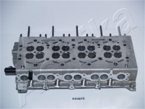 Головка цилиндра KK007 ASHIKA
