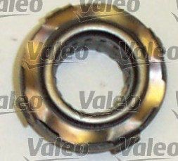Комплект сцепления 003433 VALEO PHC