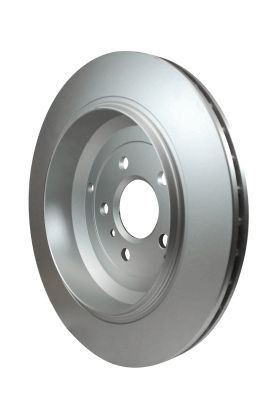 Конденсатор, кондиционер 8FC 351 037-081 HELLA