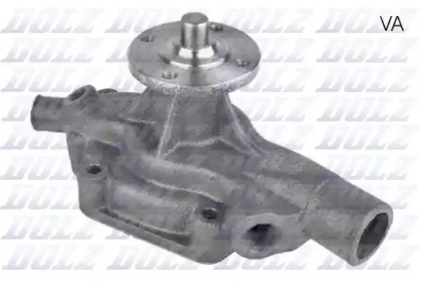 Водяной насос M160 DOLZ